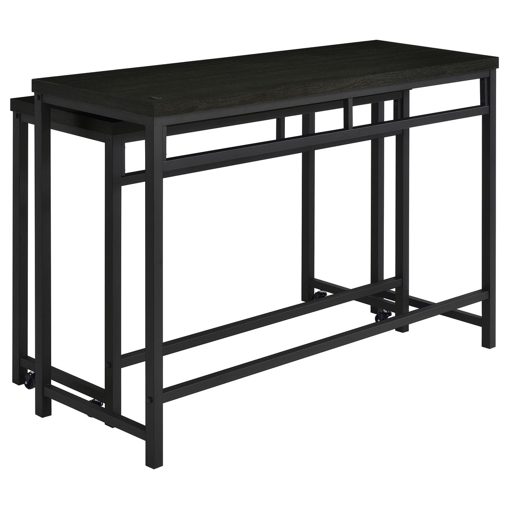 Hawes Counter Height Dining Set