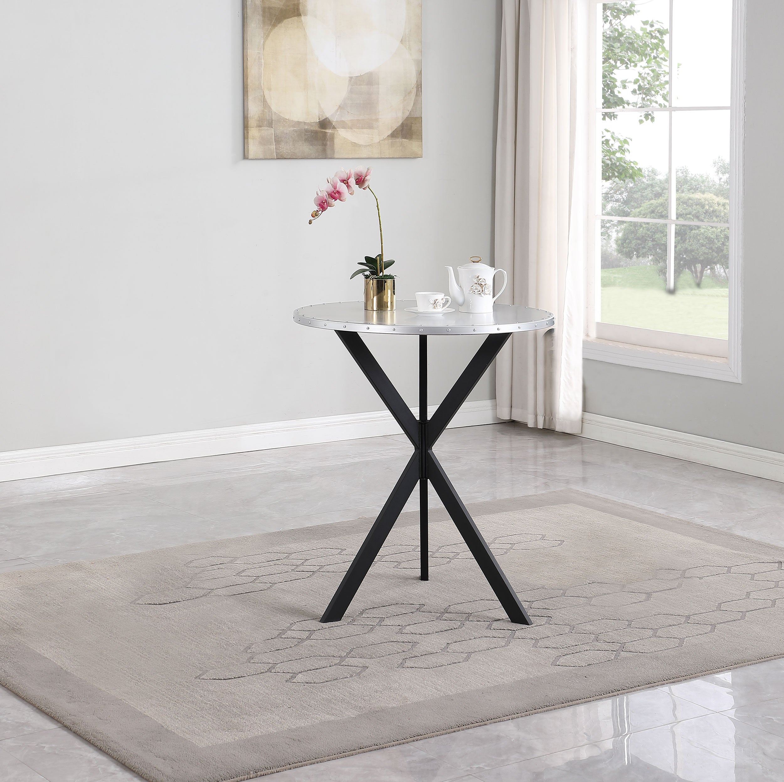 Kenzo Bar Table