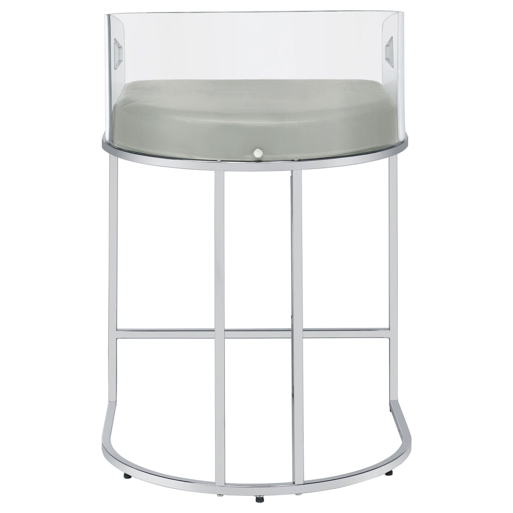 Thermosolis Counter Chair