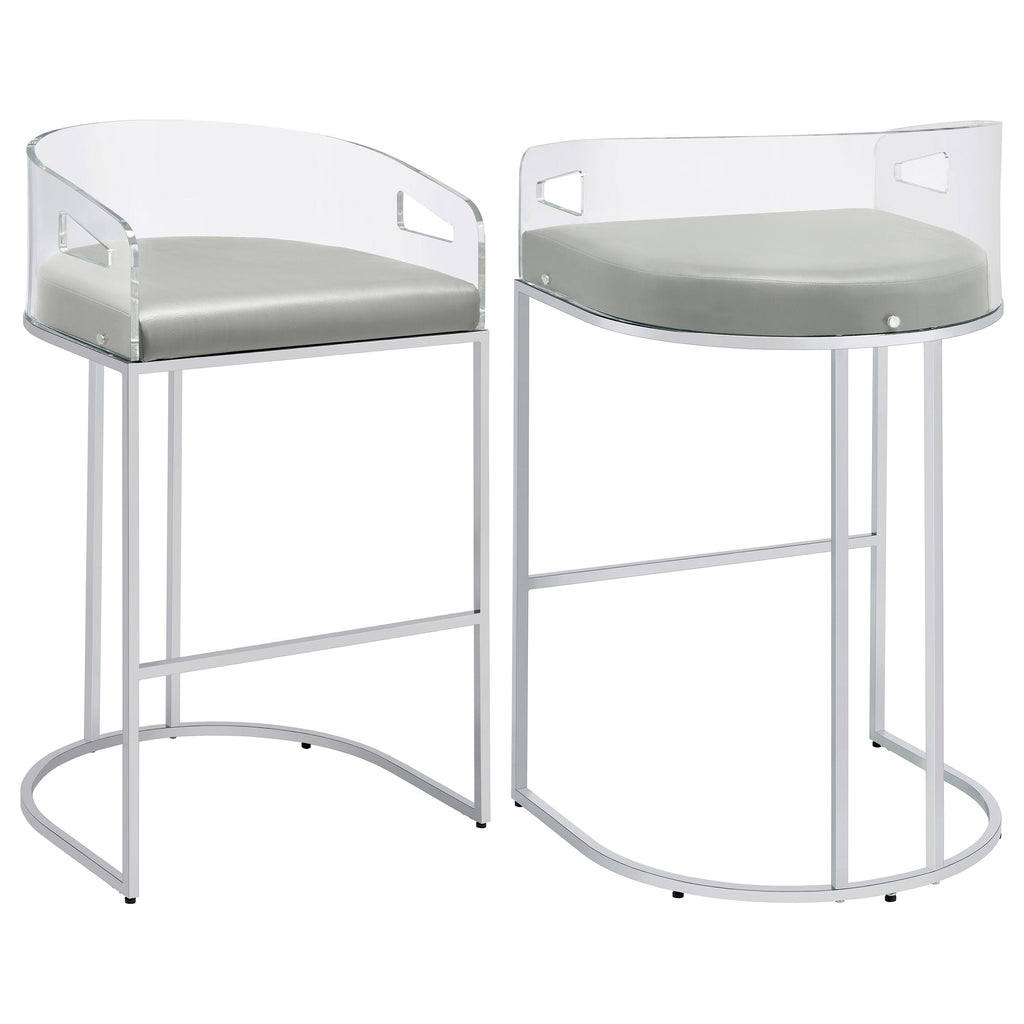 Thermosolis Bar Chair