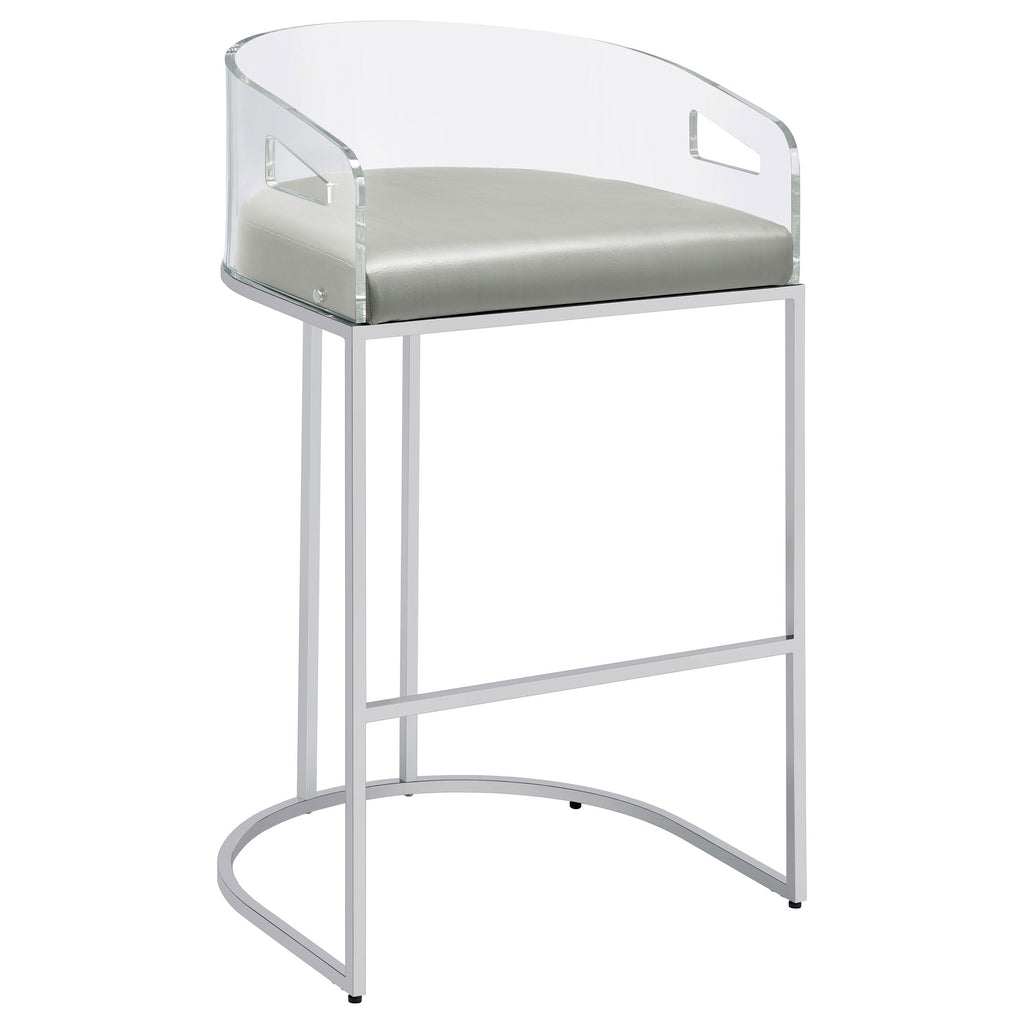 Thermosolis Bar Chair