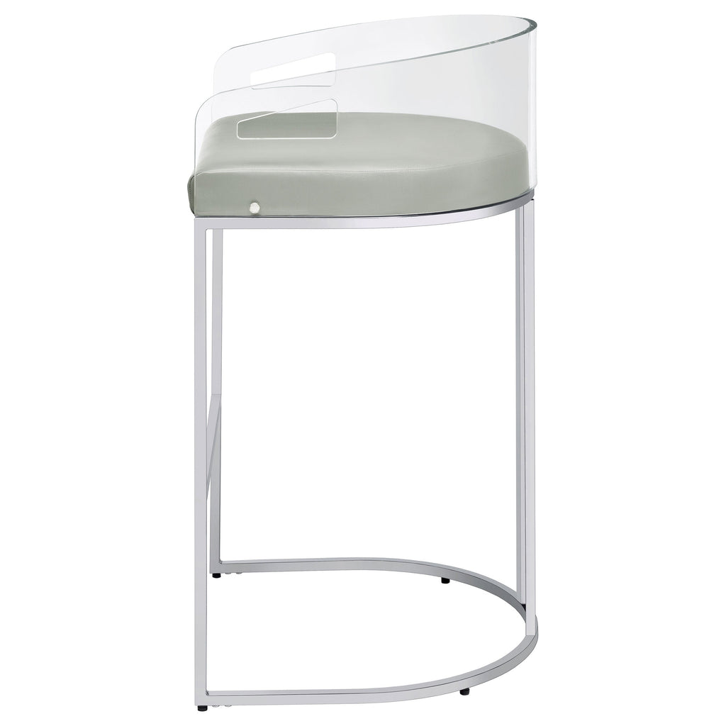 Thermosolis Bar Chair