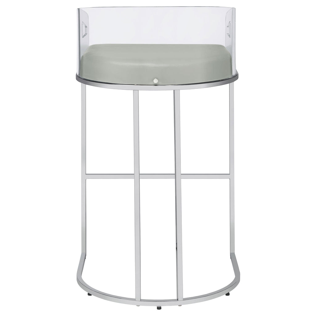 Thermosolis Bar Chair