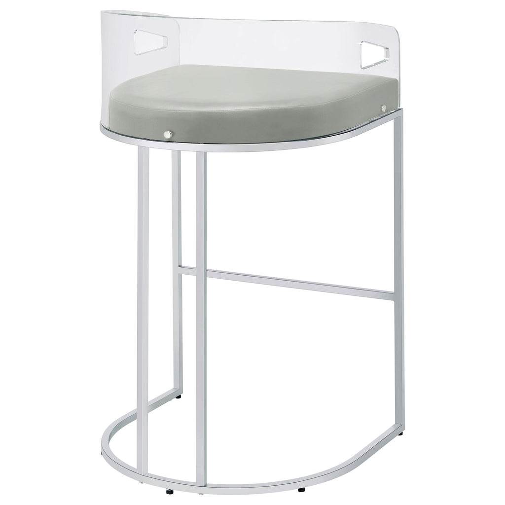 Thermosolis Bar Chair