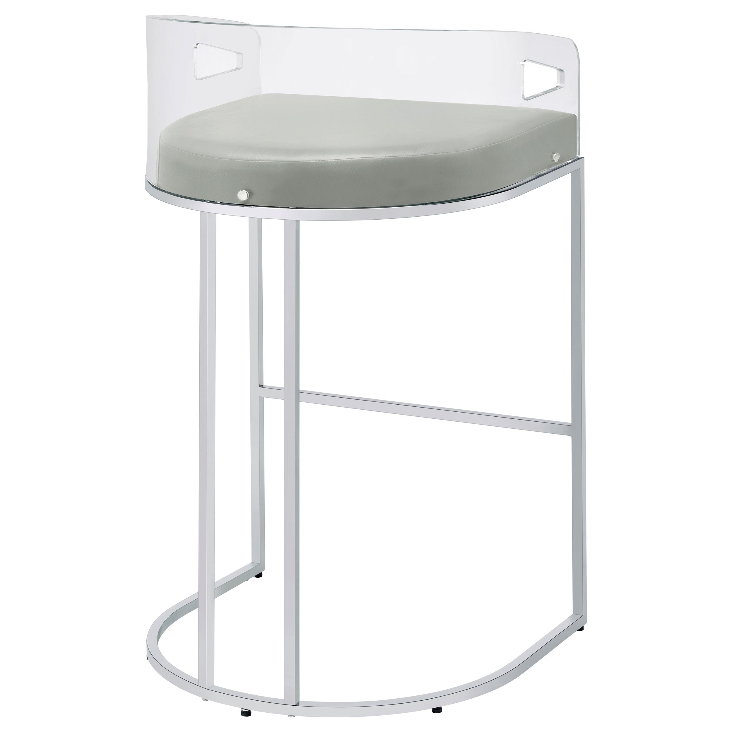 Thermosolis Bar Chair