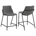Earnest Counter Chair