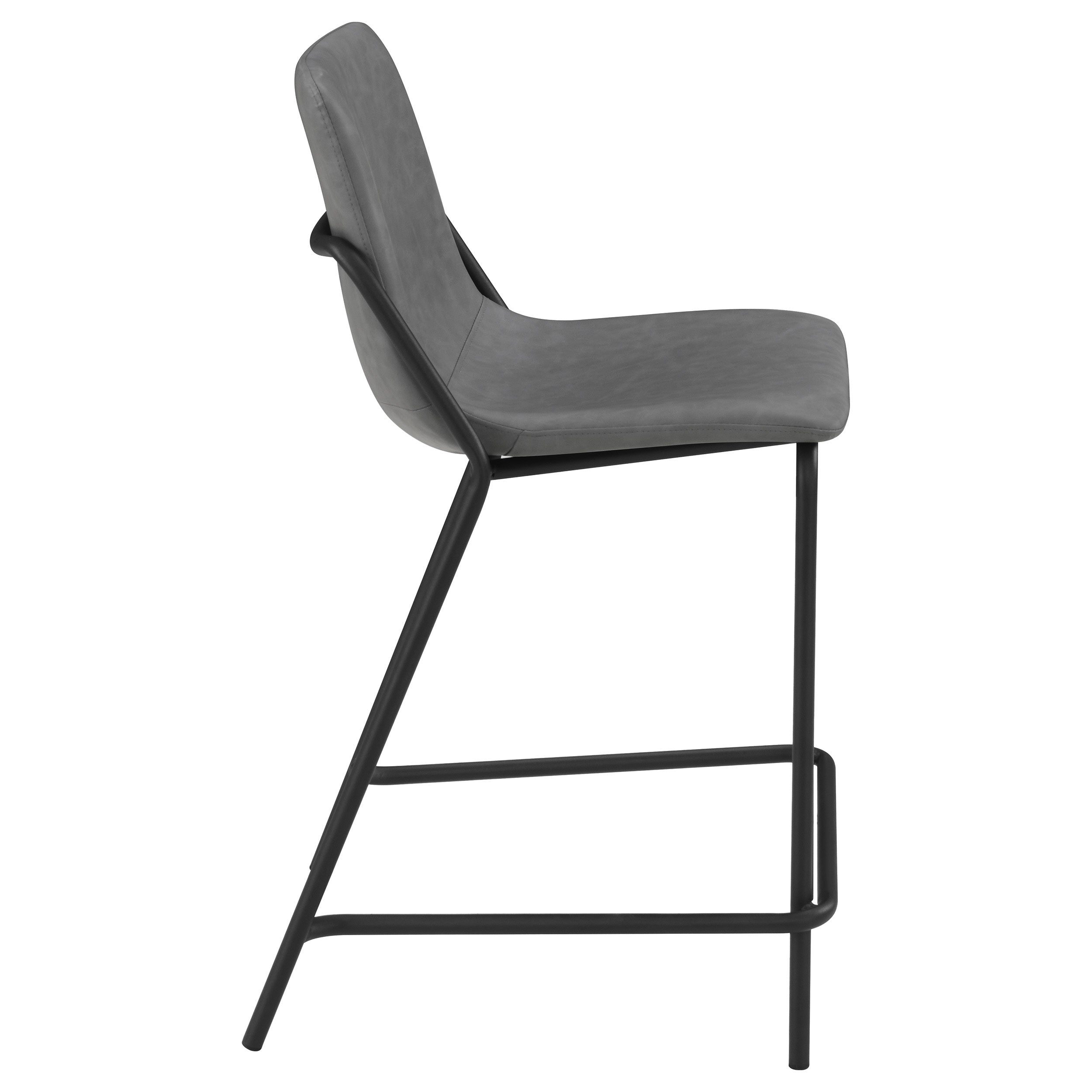 Earnest Counter Chair