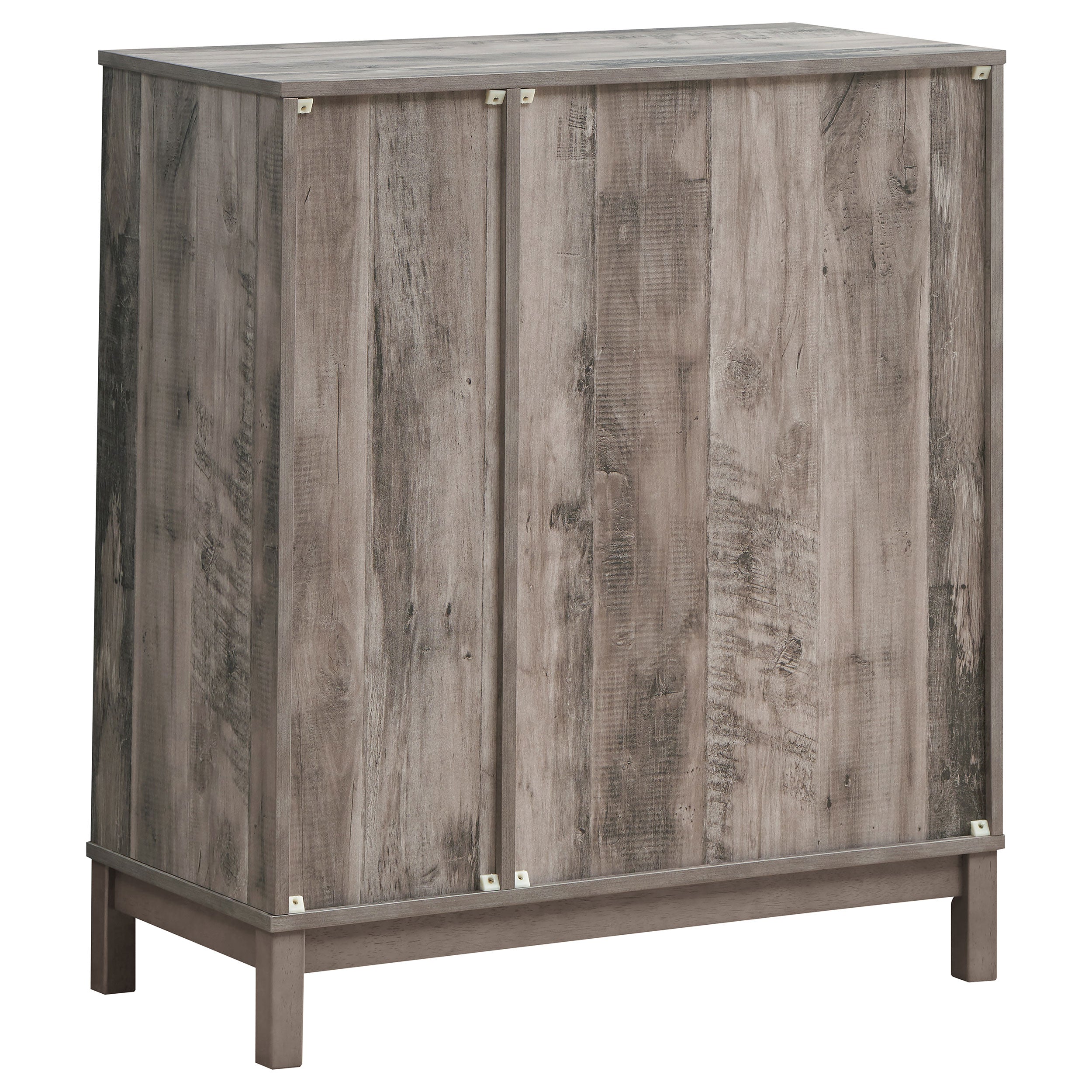Cheyenne Bar Cabinet