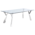 Alaia Dining Table