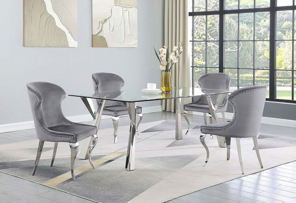 Alaia Dining Table