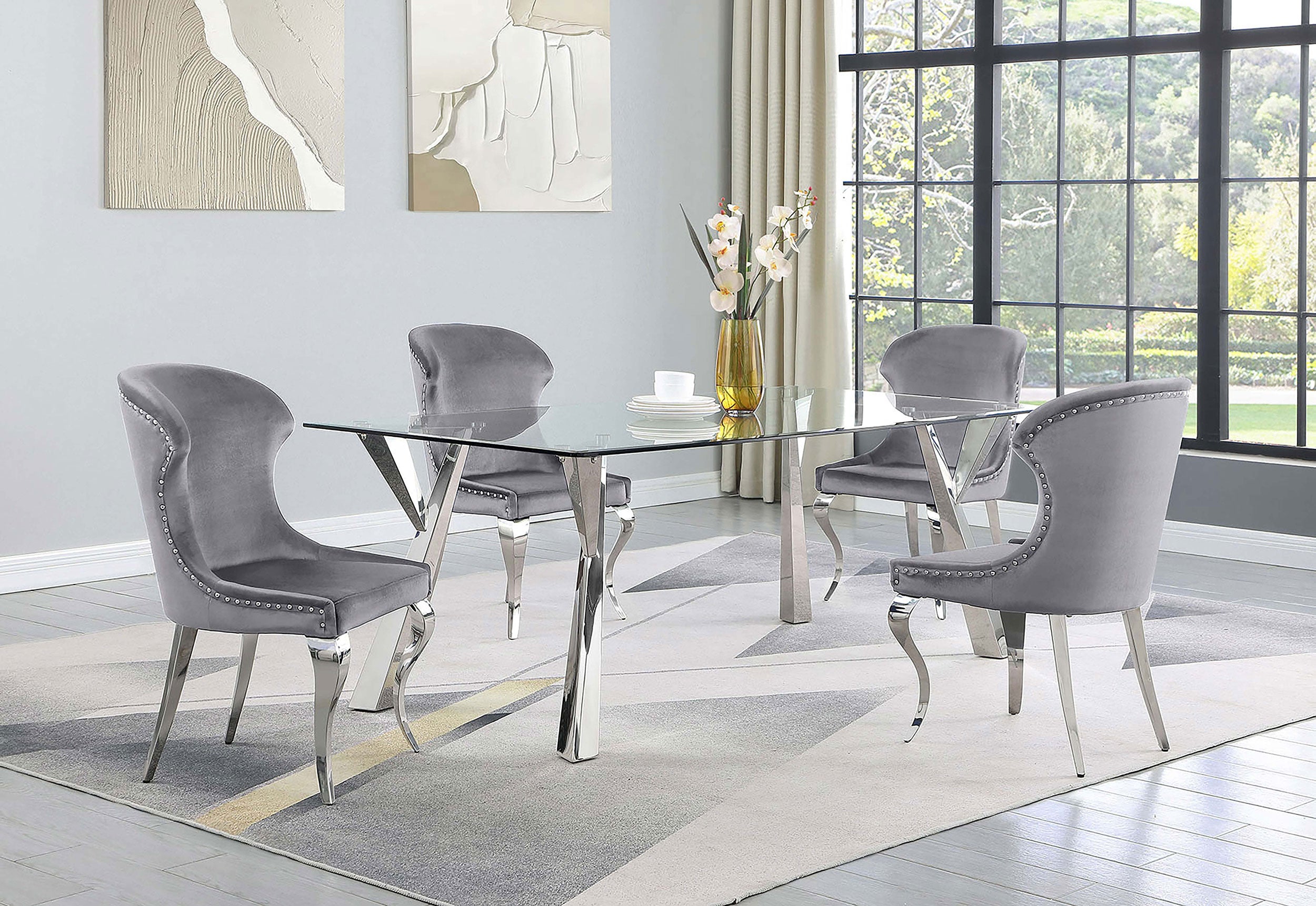 Alaia Dining Table