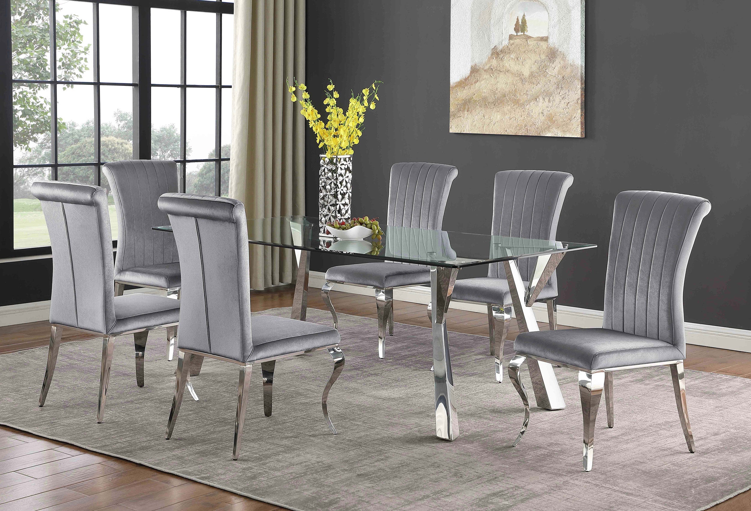 Alaia Dining Table