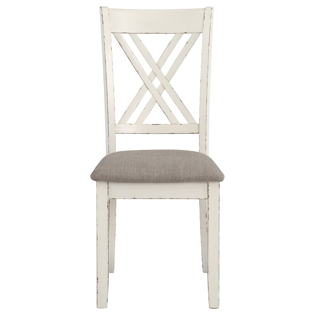 Fortress Dining Set