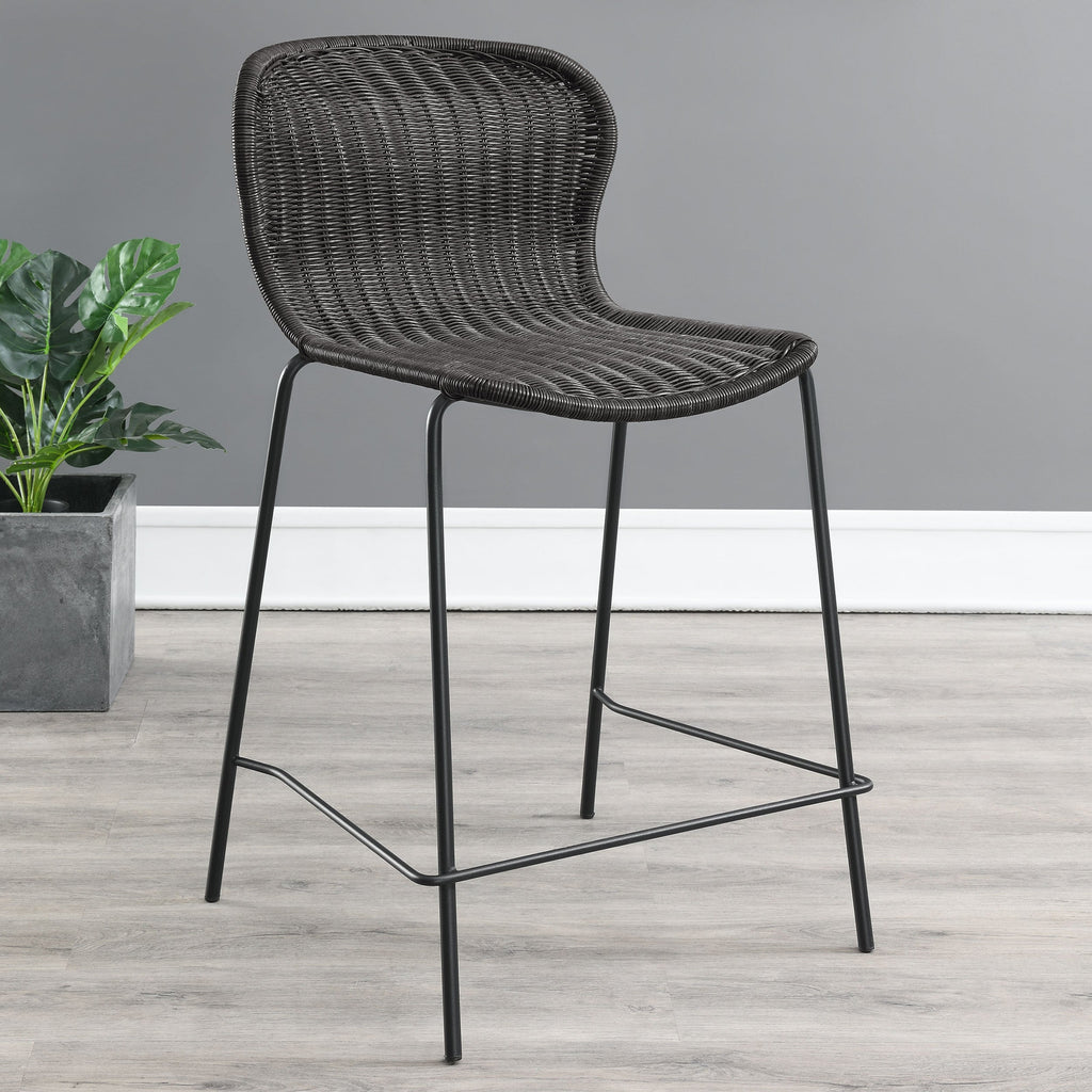 Mckinley Counter Chair