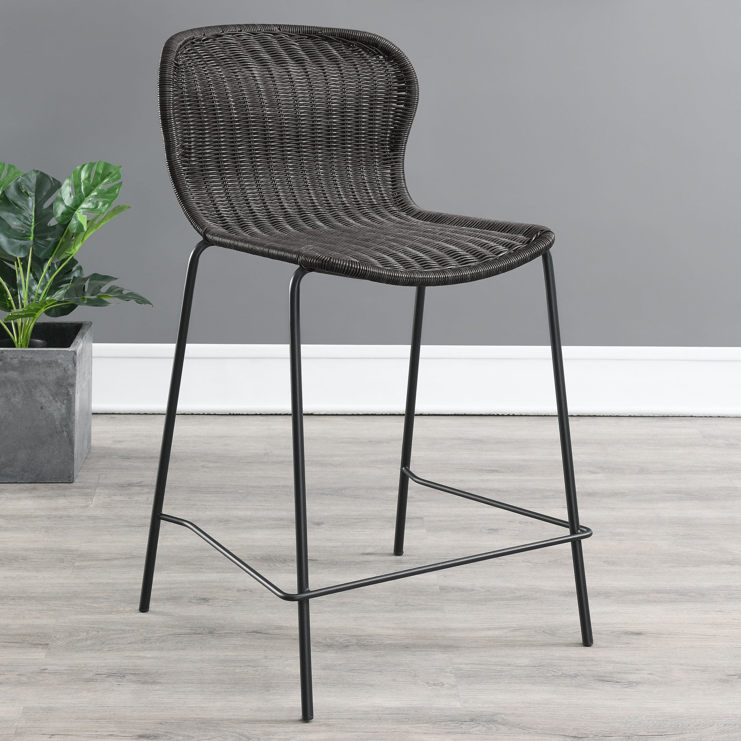 Mckinley Counter Chair