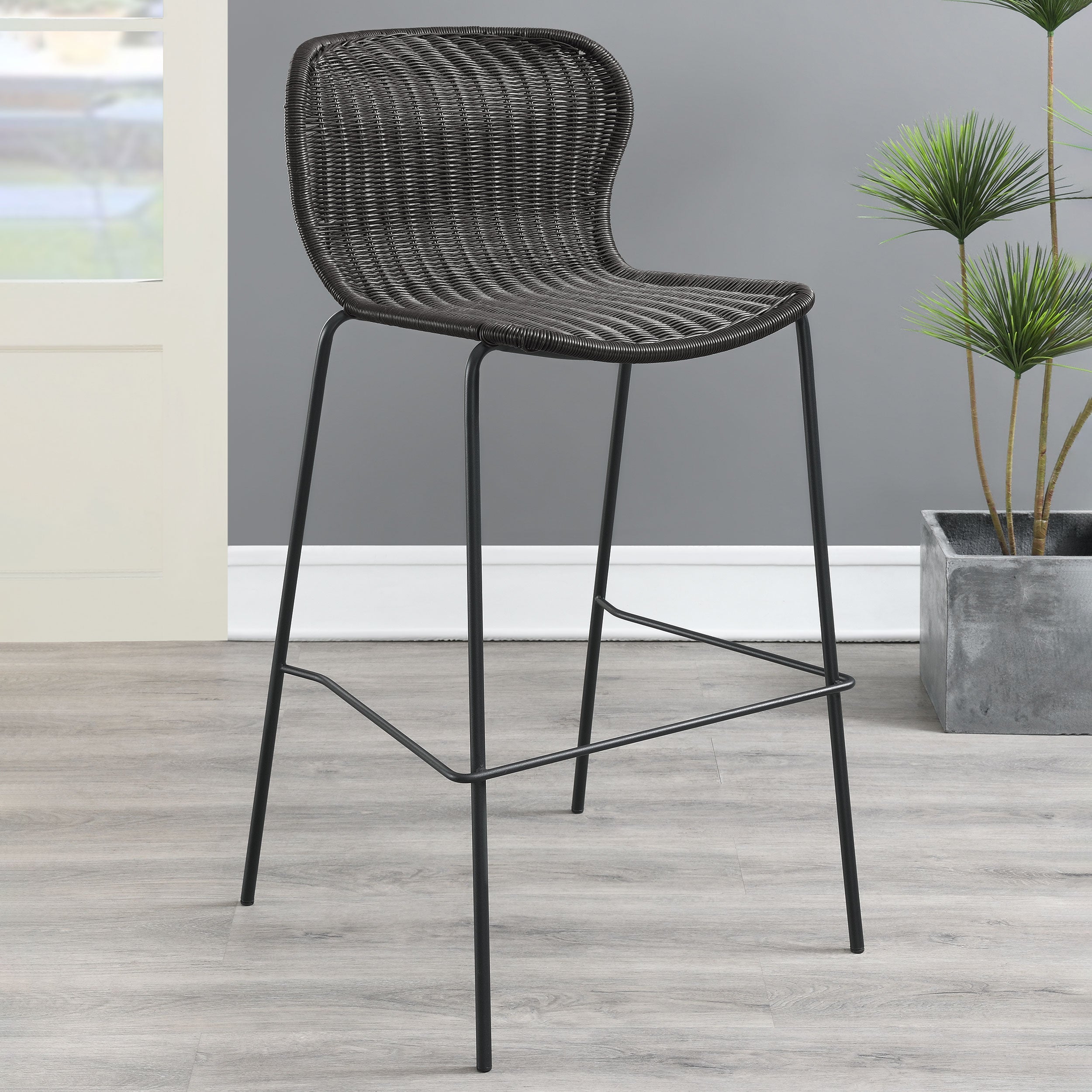 Mckinley Bar Chair