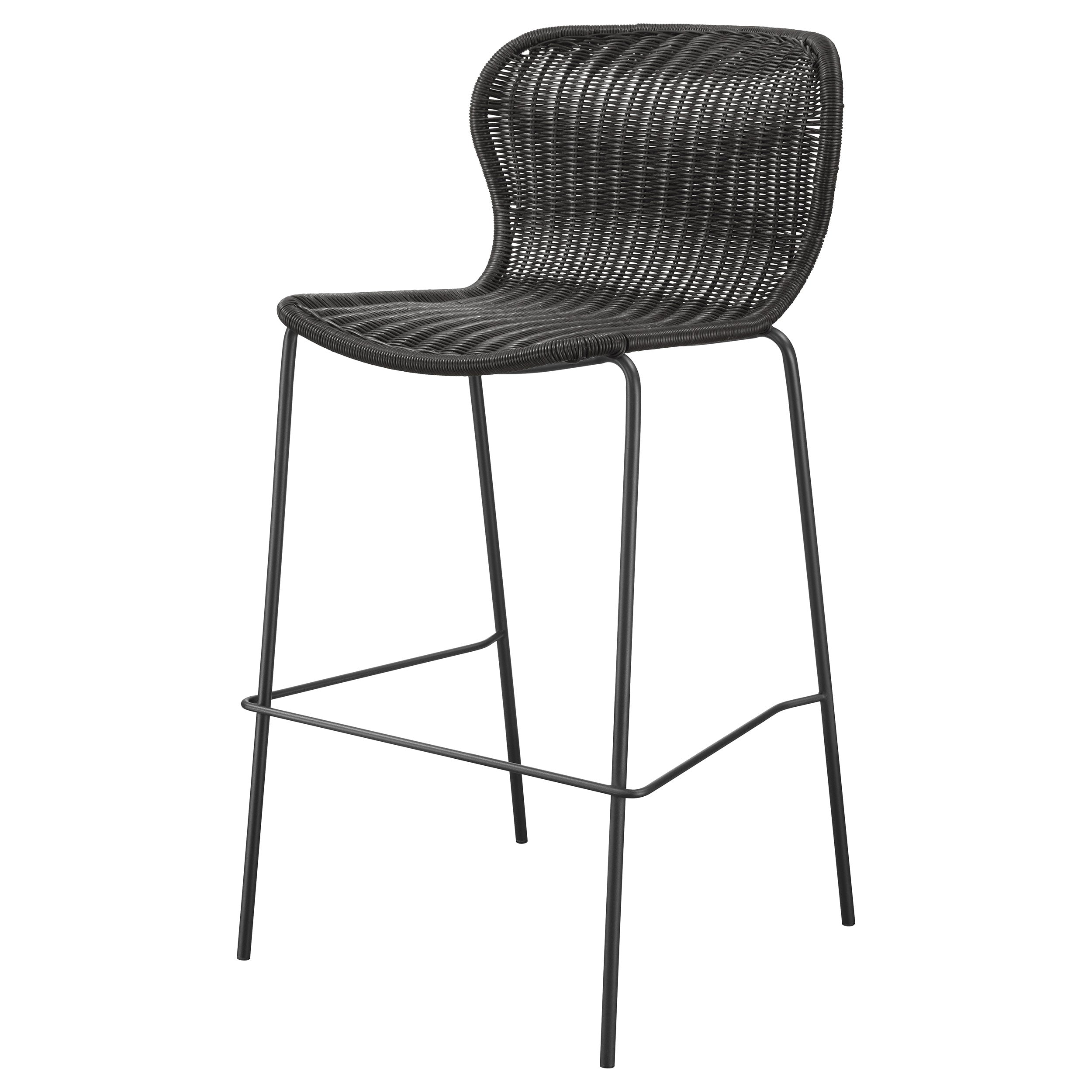 Mckinley Bar Chair
