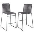 Jerome Bar Chair