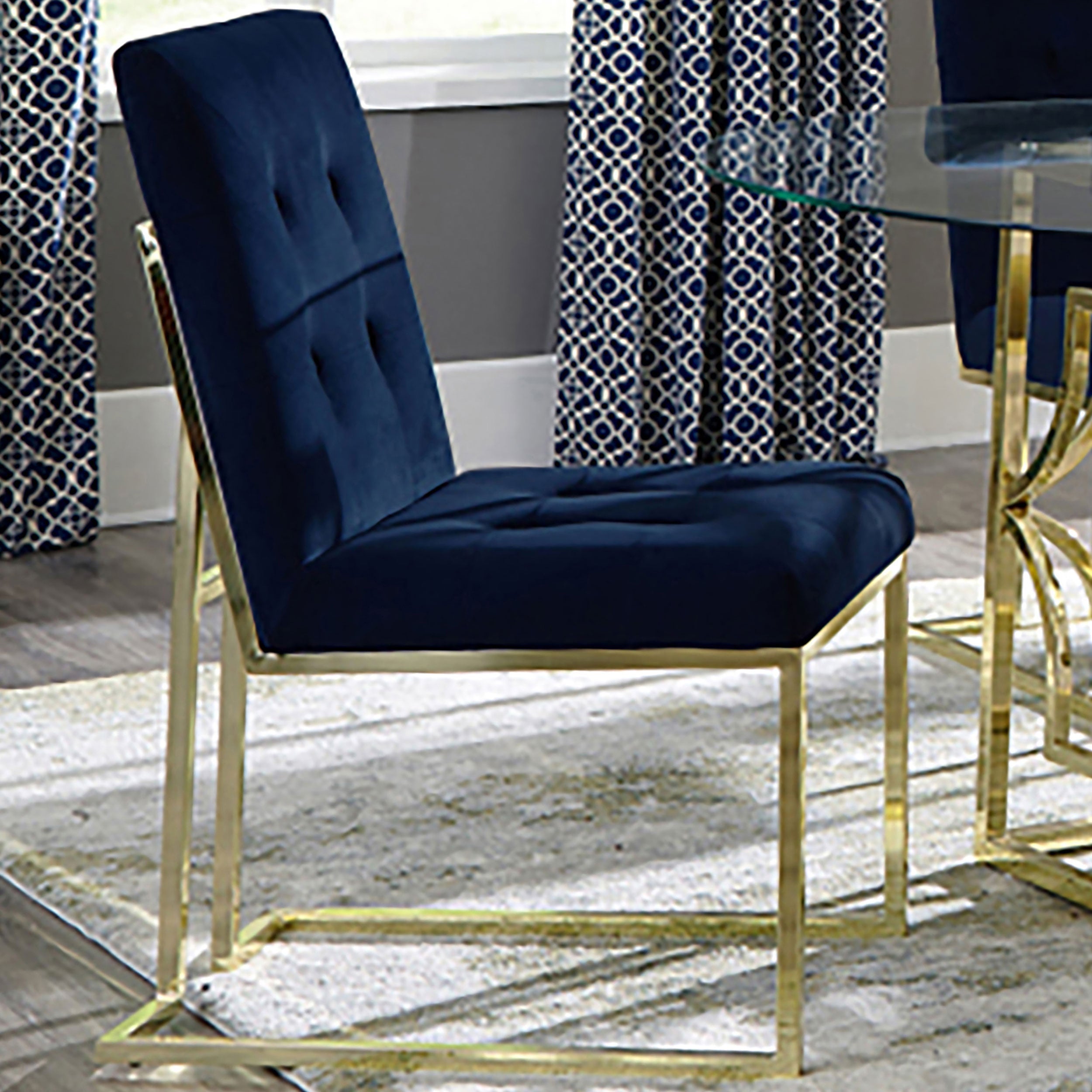 Cisco Dining Side Chair