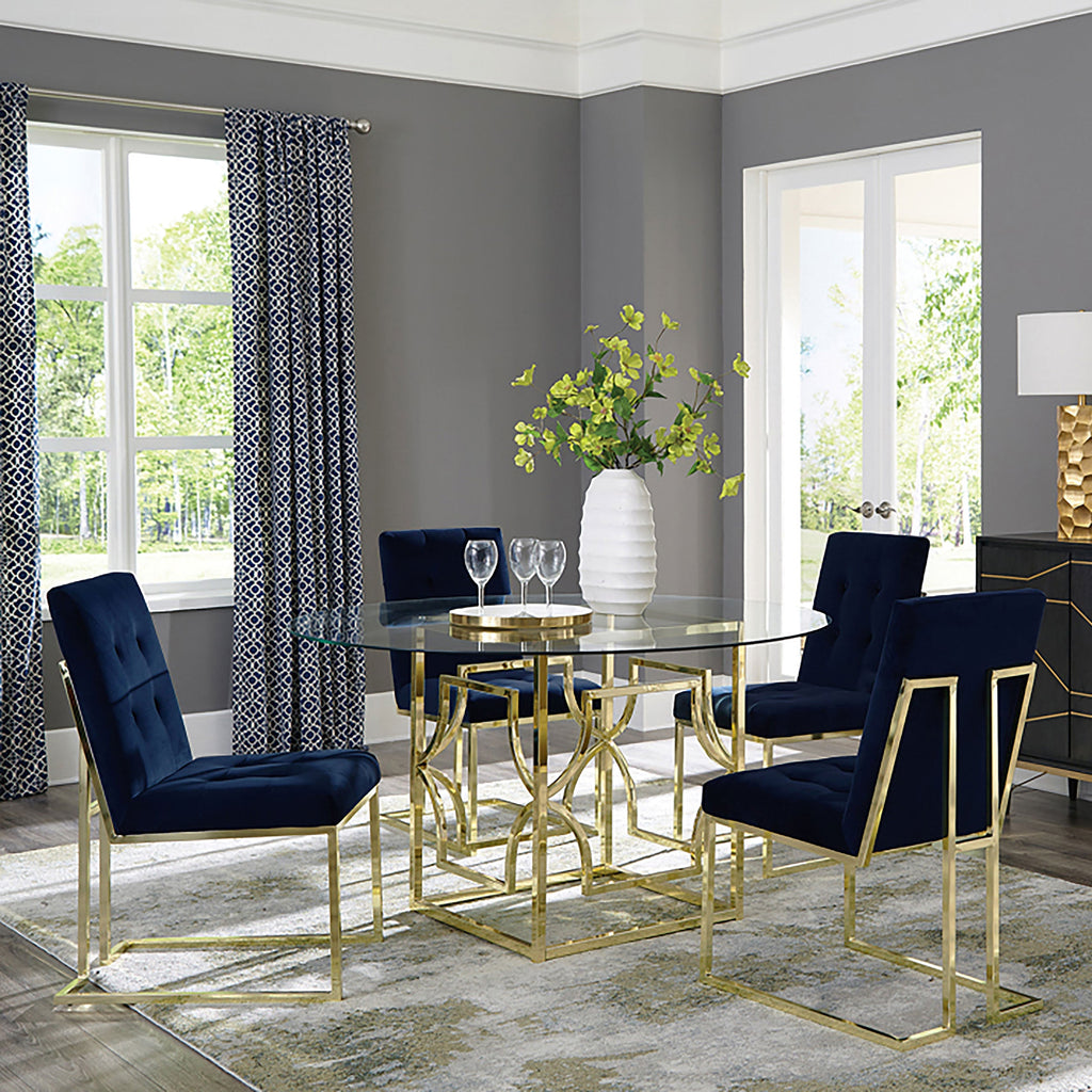 Starlight Dining Table