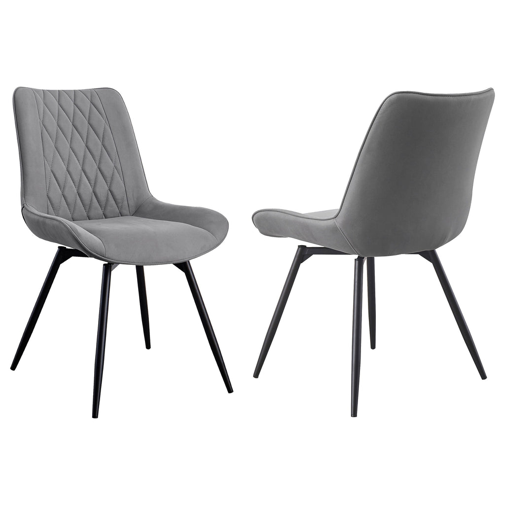 Diggs Swivel Dining Side Chair