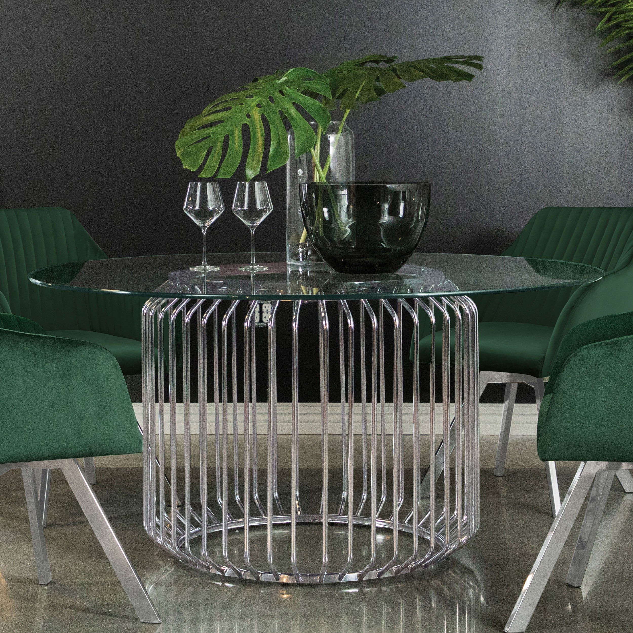 Veena Dining Table