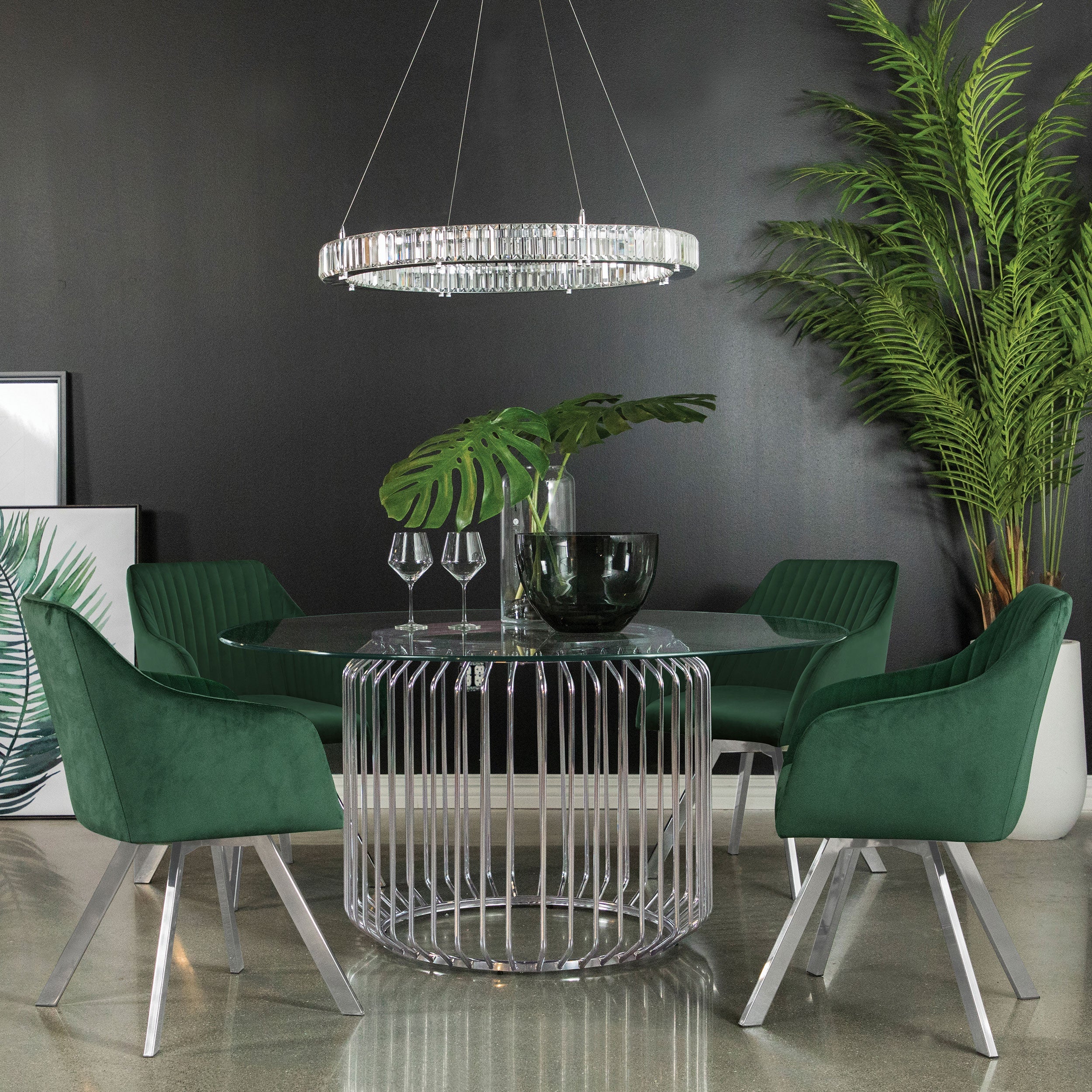 Veena Dining Table
