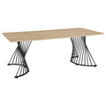 Altus Dining Table