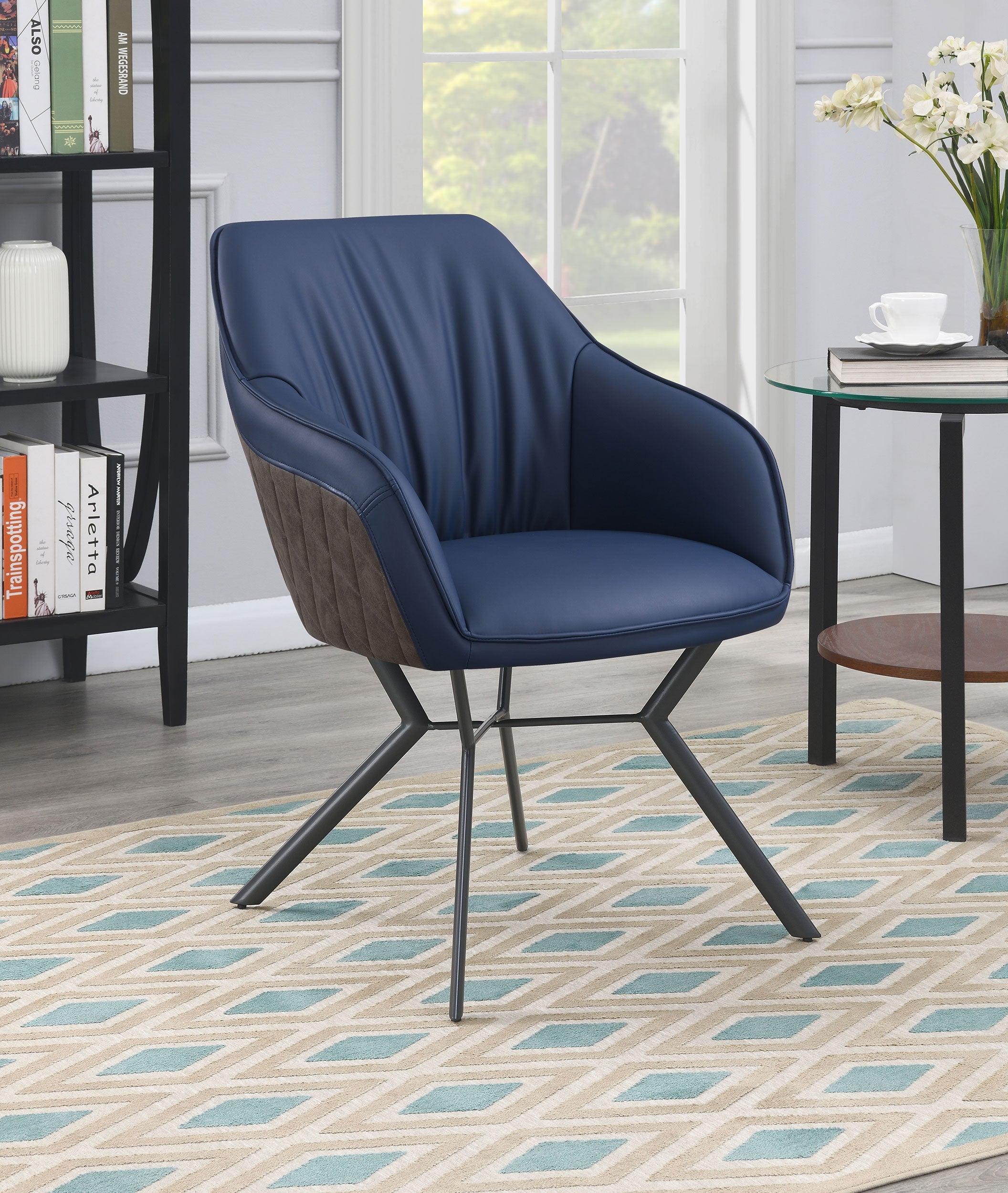 Mayer Dining Arm Chair
