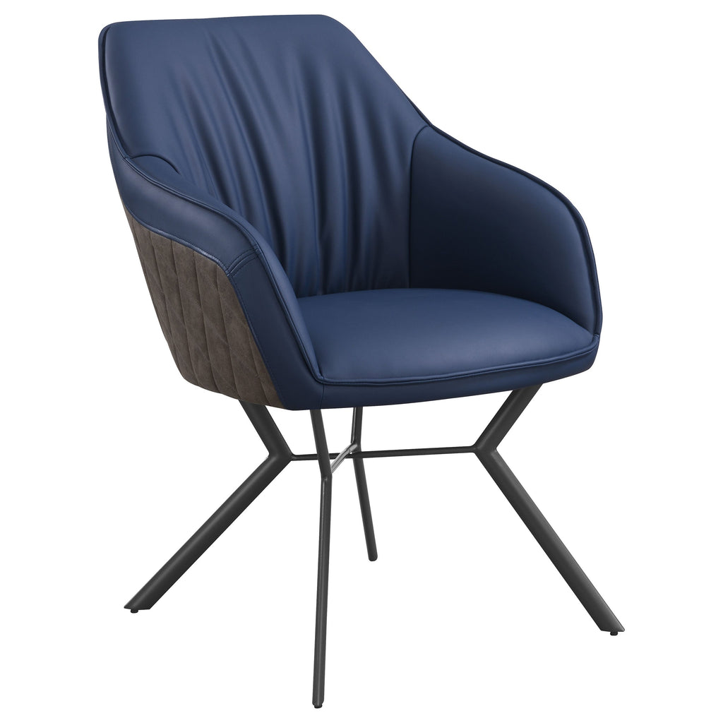Mayer Dining Arm Chair