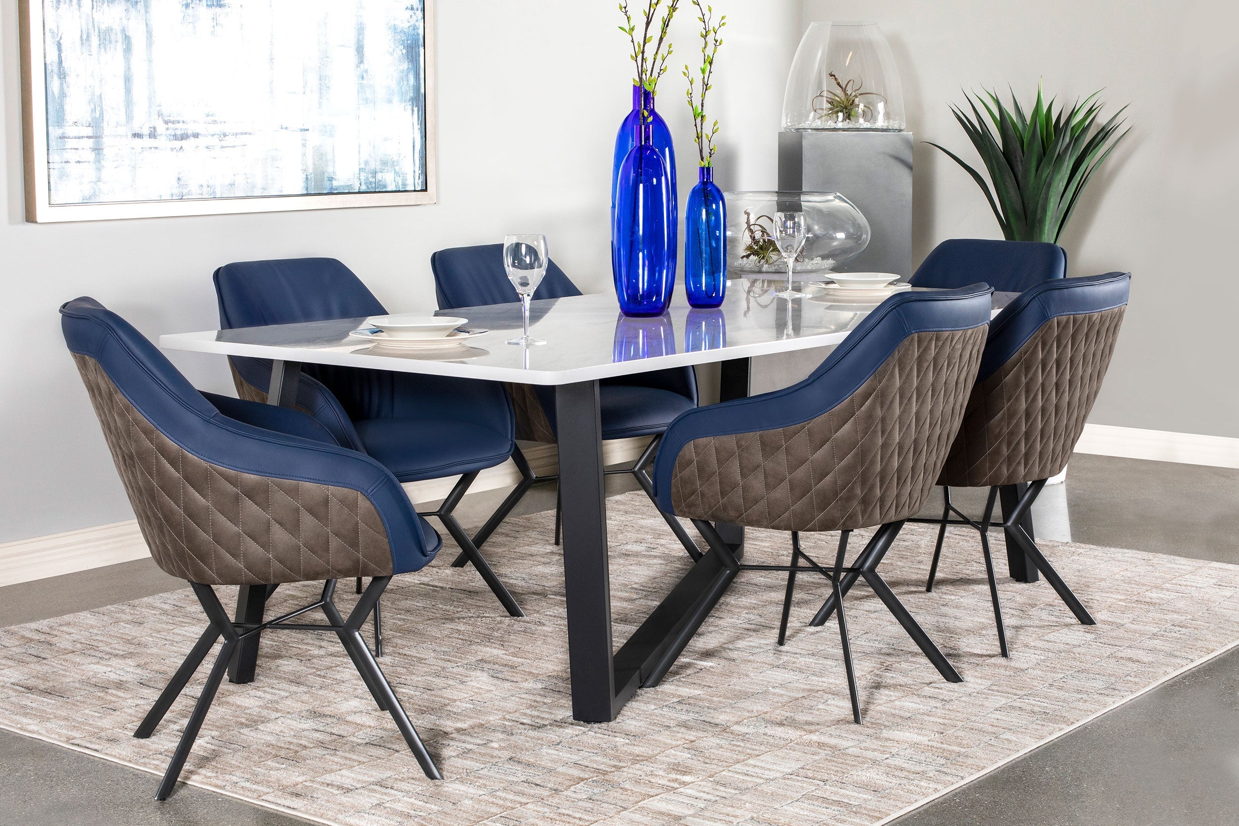 Mayer Dining Arm Chair