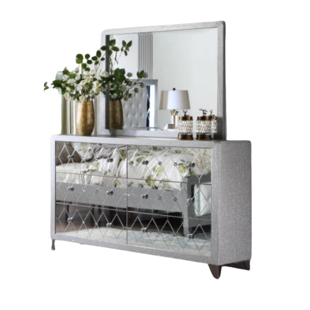 Zara Dresser