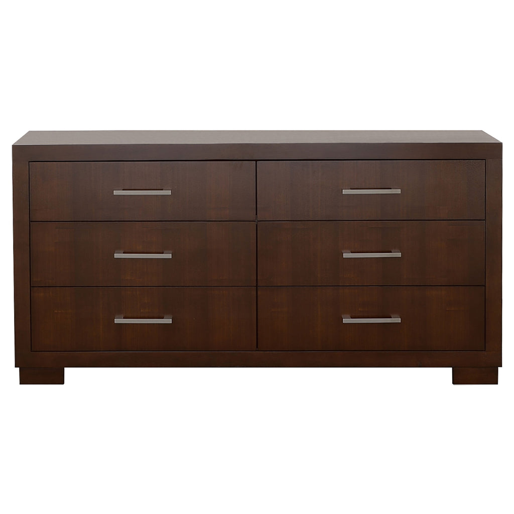 Jessica Bedroom Set