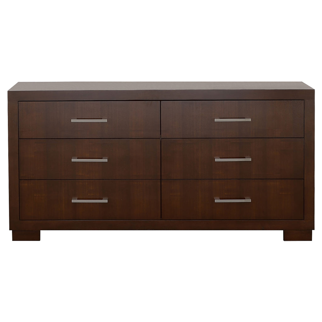 Jessica Bedroom Set