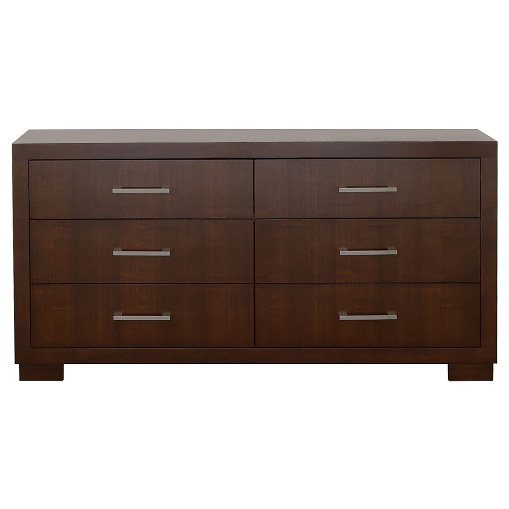 Jessica Bedroom Set