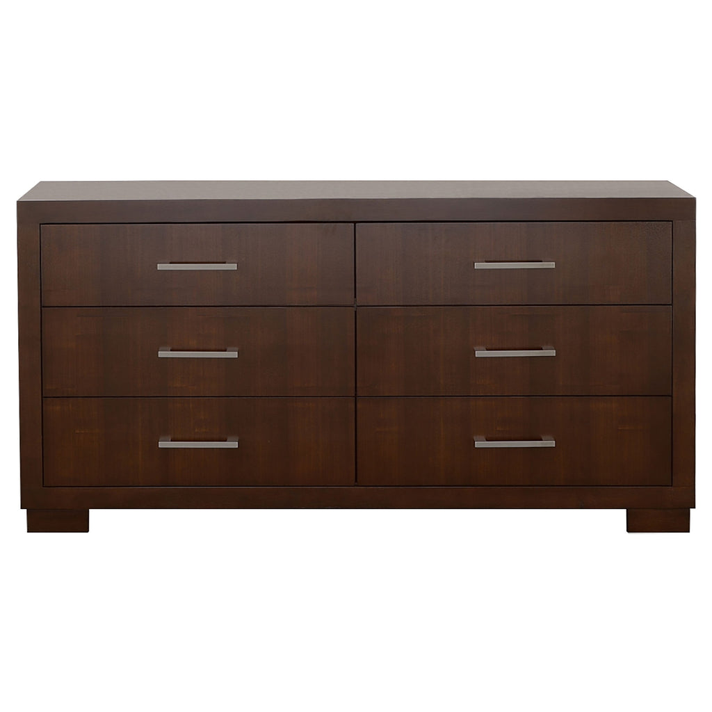 Jessica Bedroom Set