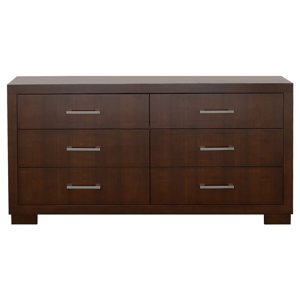 Jessica Bedroom Set