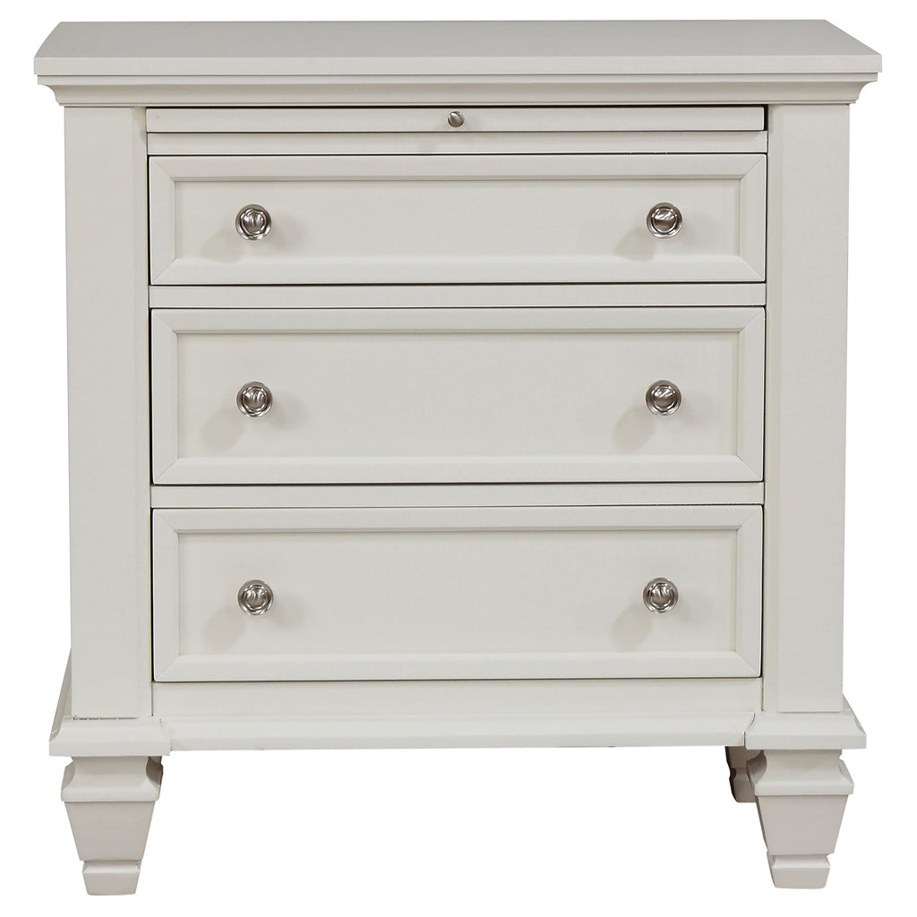 Sandy Beach Bedroom Set