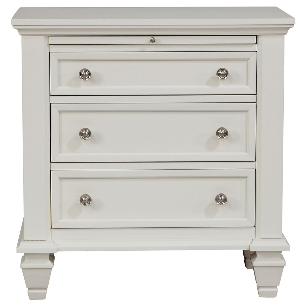 Sandy Beach Bedroom Set