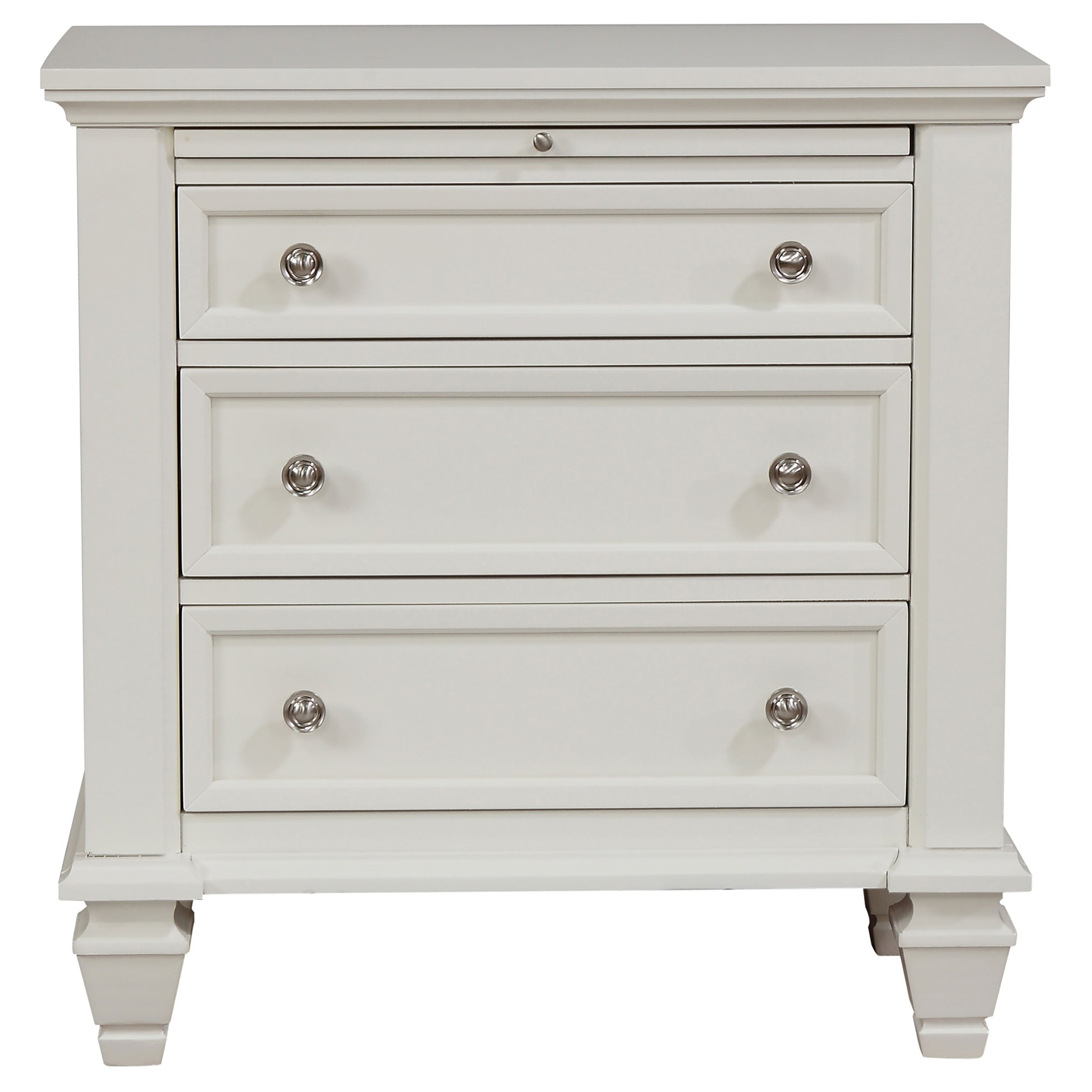 Sandy Beach Bedroom Set