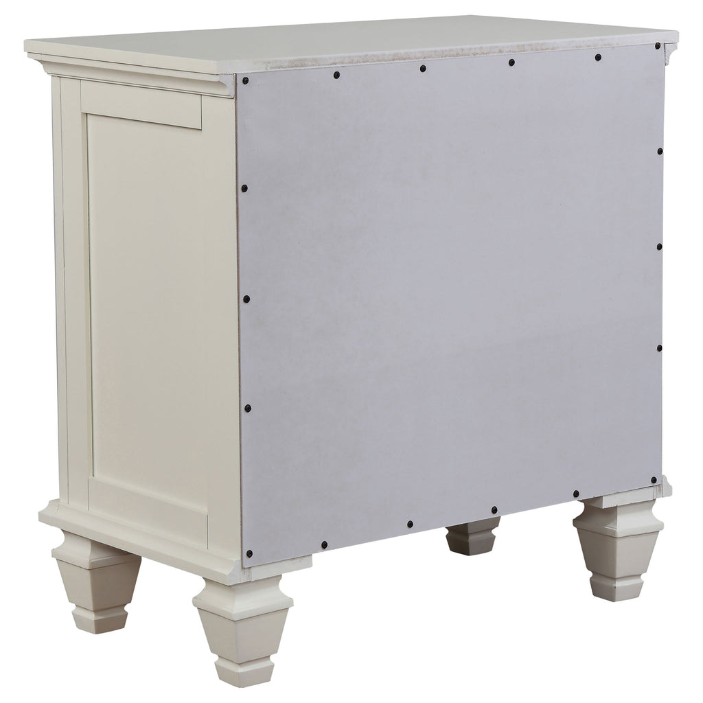 Sandy Beach Bedroom Set