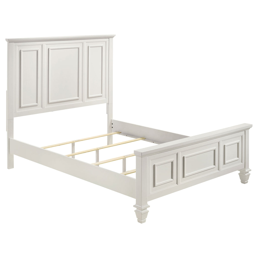 Sandy Beach Bedroom Set