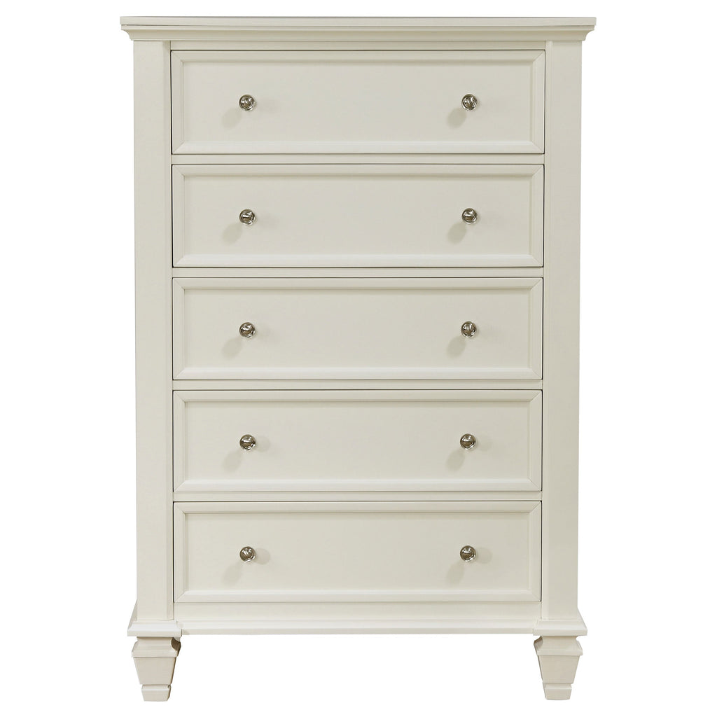 Sandy Beach Bedroom Set