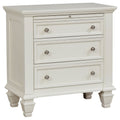 Sandy Beach Nightstand