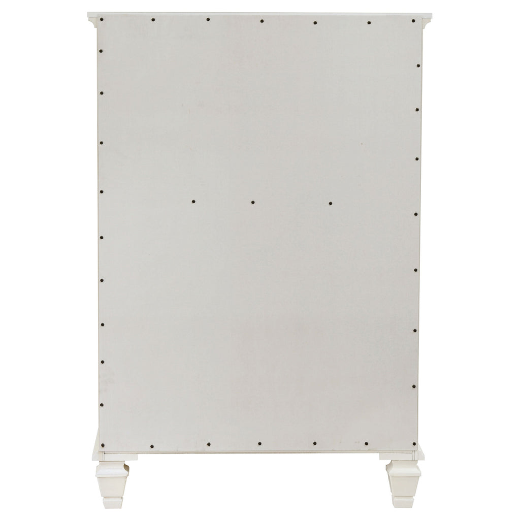 Sandy Beach Chest of Drawers