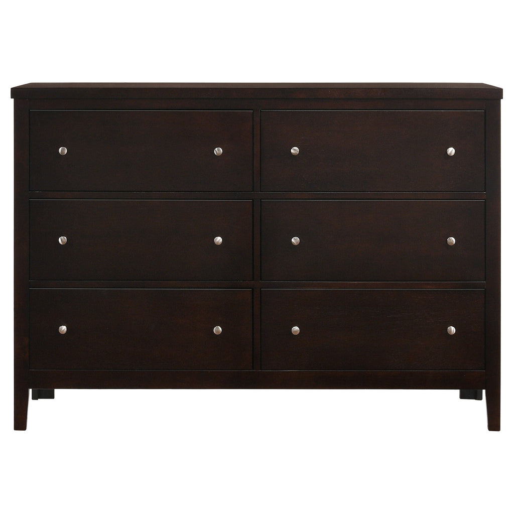 Carlton Bedroom Set