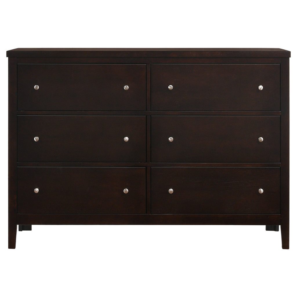 Carlton Bedroom Set