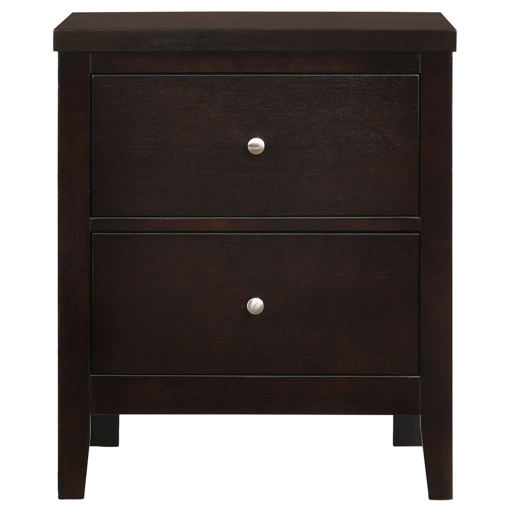 Carlton Bedroom Set