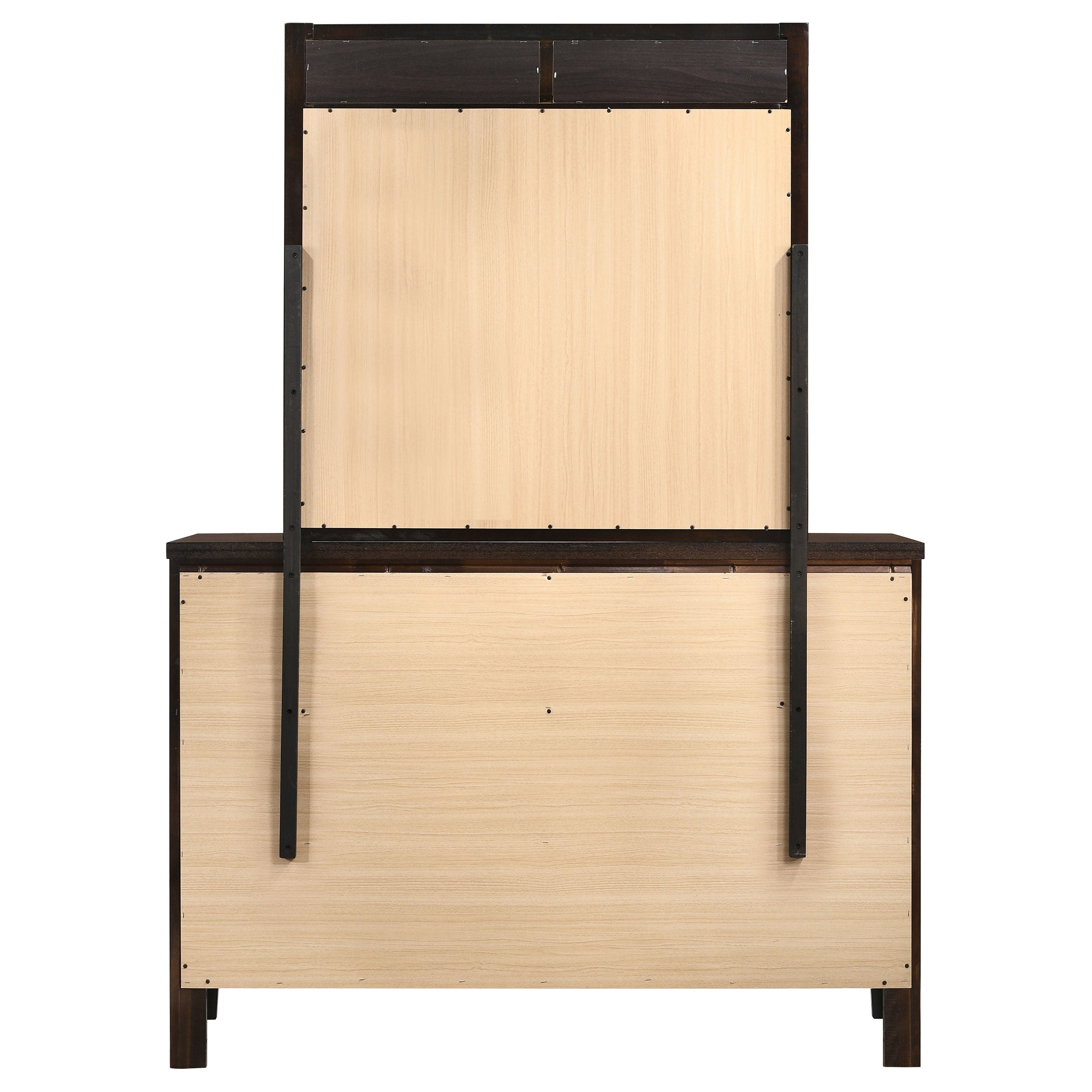 Carlton Dresser with Mirror