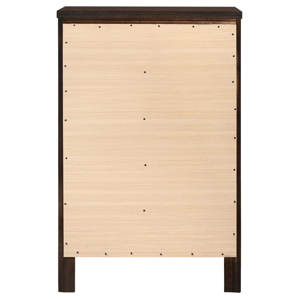 Carlton Chest of Drawers